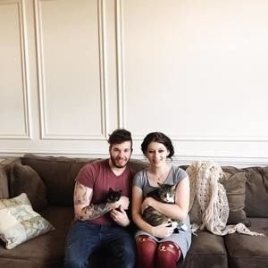 Meet your Posher, Rose